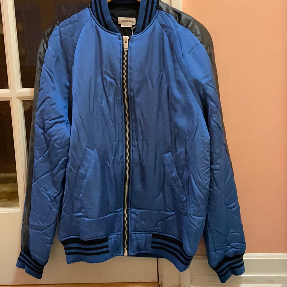 Zadig & Voltaire Men’s jacket